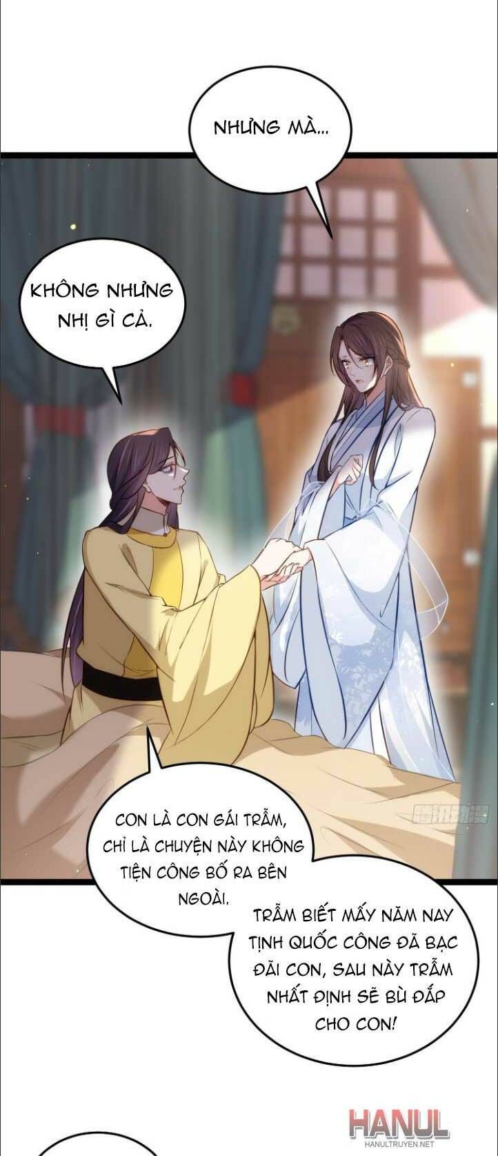 đọc truyện Hoạn Phi Thiên Hạ Chương 218 ảnh 13 tại Thiên Thai Truyện