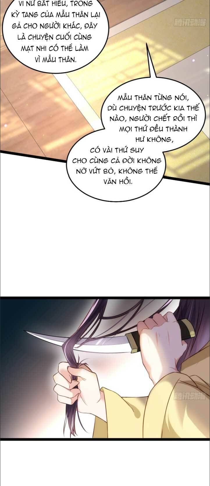 đọc truyện Hoạn Phi Thiên Hạ Chương 218 ảnh 15 tại Thiên Thai Truyện