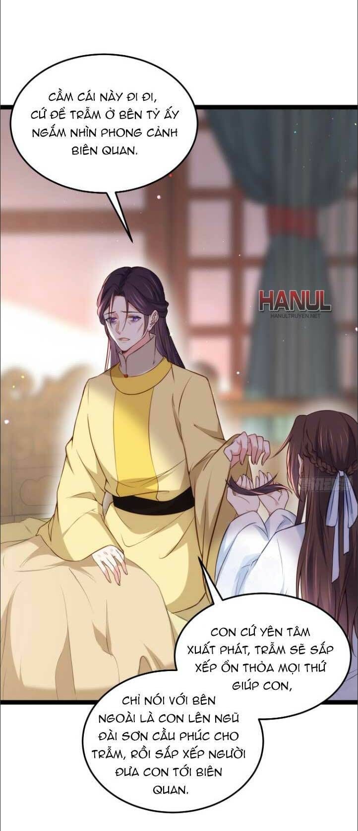 đọc truyện Hoạn Phi Thiên Hạ Chương 218 ảnh 16 tại Thiên Thai Truyện