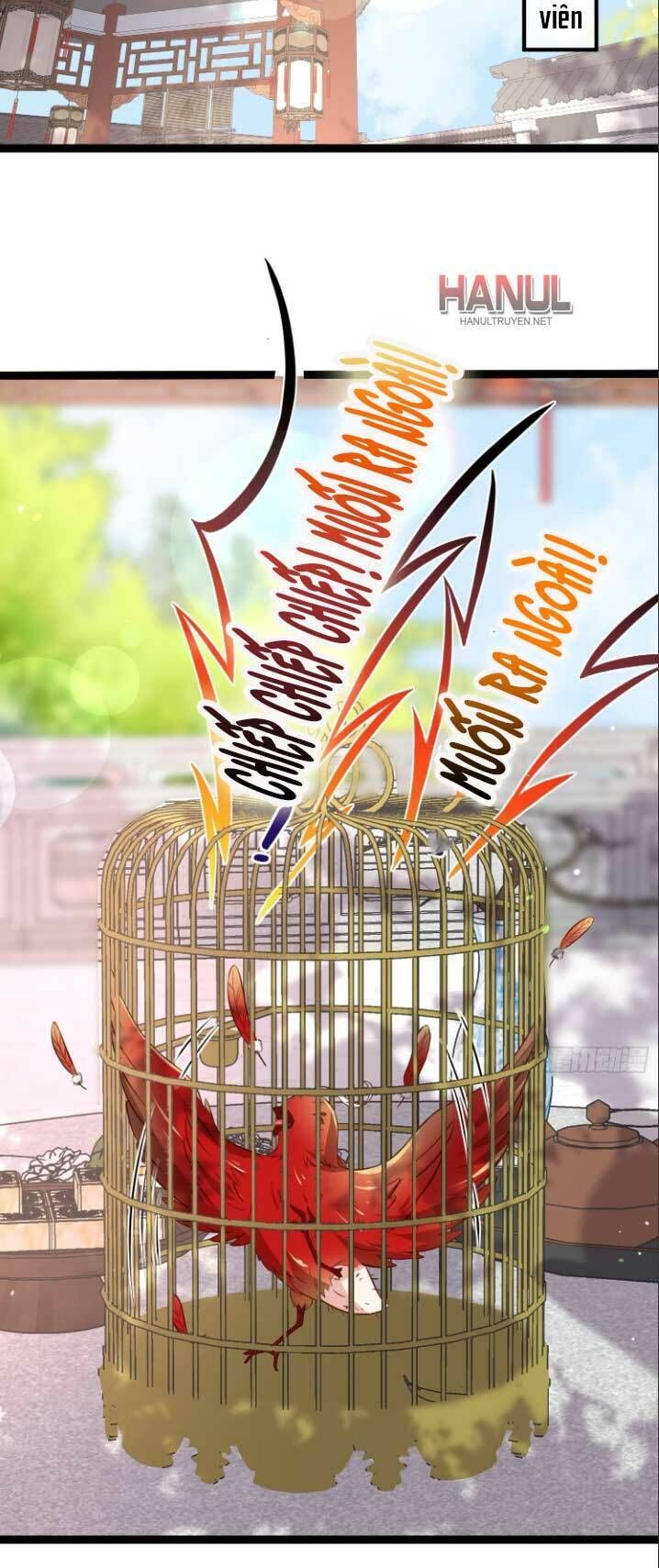 đọc truyện Hoạn Phi Thiên Hạ Chương 218 ảnh 20 tại Thiên Thai Truyện