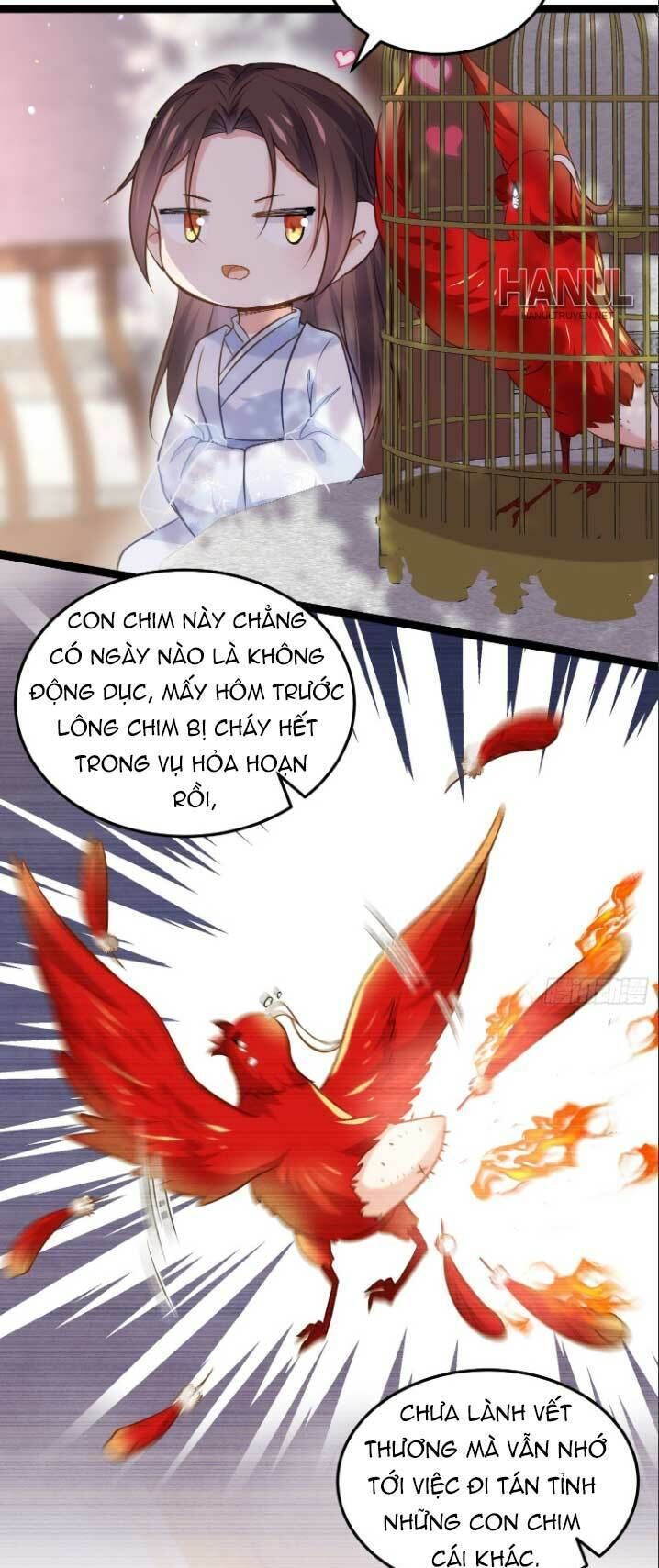 đọc truyện Hoạn Phi Thiên Hạ Chương 218 ảnh 22 tại Thiên Thai Truyện