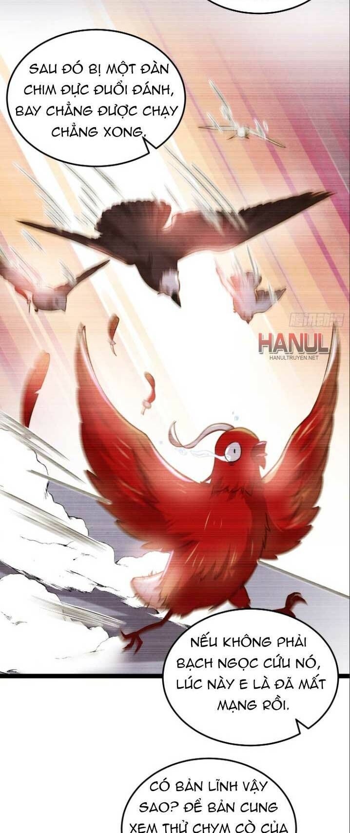 đọc truyện Hoạn Phi Thiên Hạ Chương 218 ảnh 23 tại Thiên Thai Truyện