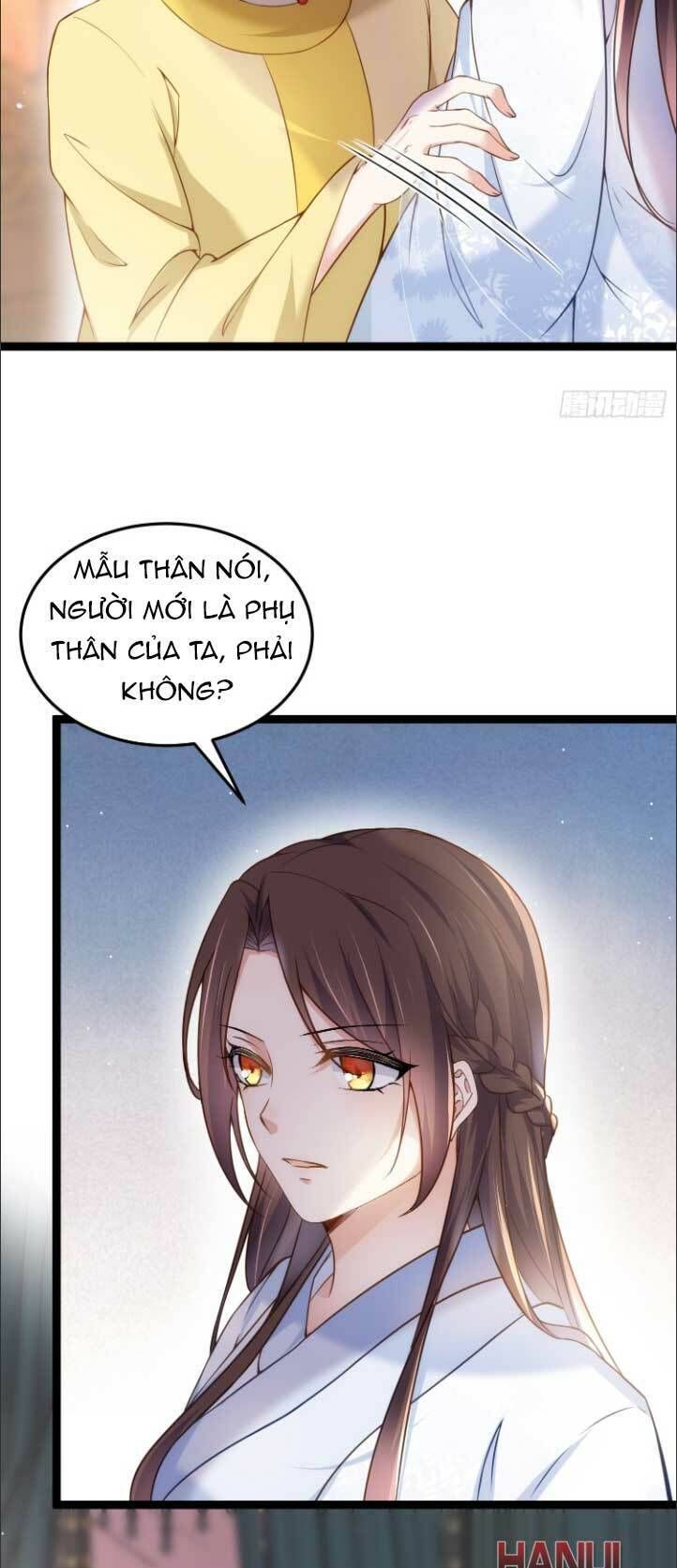 đọc truyện Hoạn Phi Thiên Hạ Chương 218 ảnh 6 tại Thiên Thai Truyện