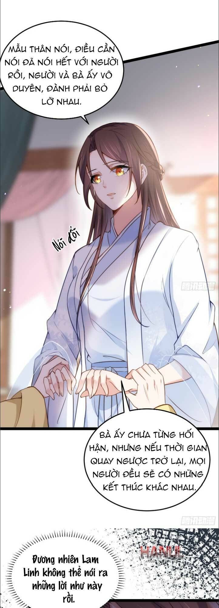 đọc truyện Hoạn Phi Thiên Hạ Chương 218 ảnh 8 tại Thiên Thai Truyện