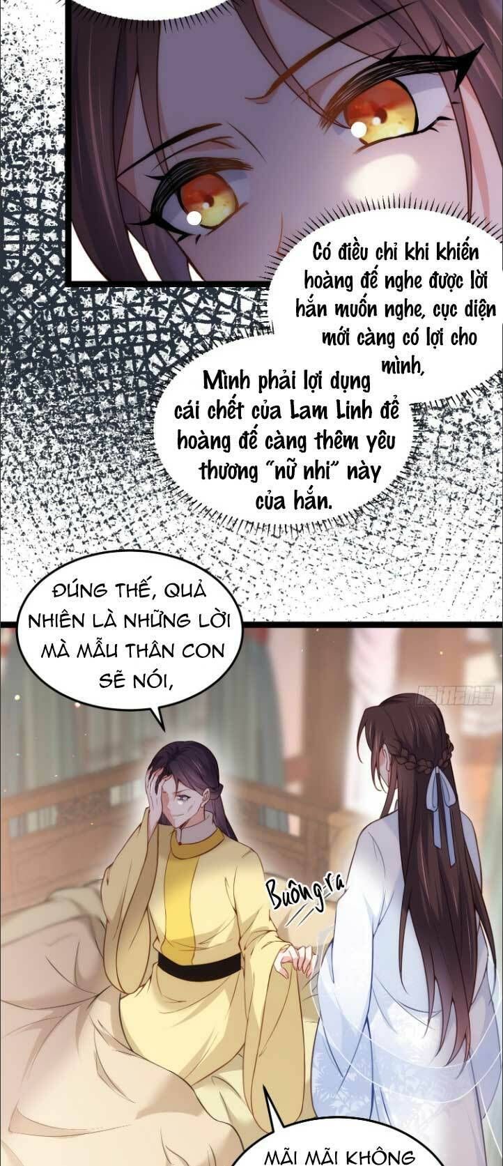 đọc truyện Hoạn Phi Thiên Hạ Chương 218 ảnh 9 tại Thiên Thai Truyện