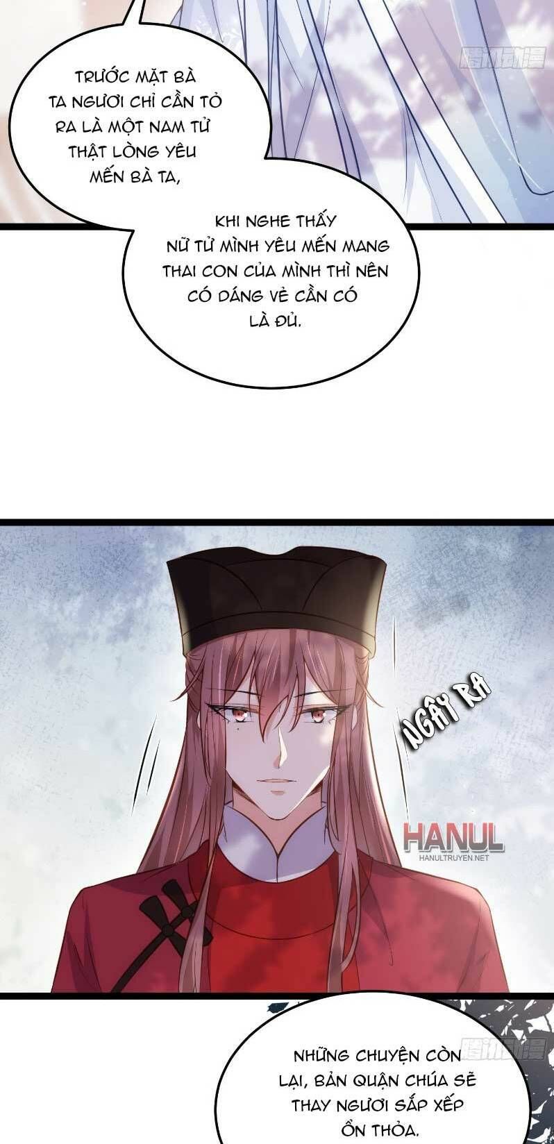 đọc truyện Hoạn Phi Thiên Hạ Chương 219 ảnh 19 tại Thiên Thai Truyện