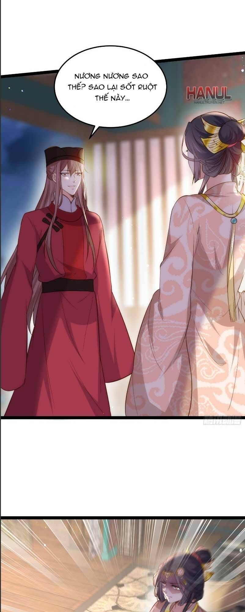 đọc truyện Hoạn Phi Thiên Hạ Chương 219 ảnh 23 tại Thiên Thai Truyện