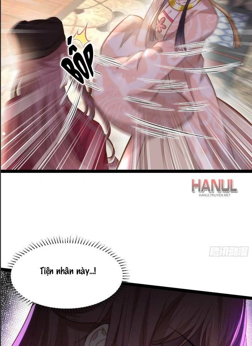 đọc truyện Hoạn Phi Thiên Hạ Chương 219 ảnh 24 tại Thiên Thai Truyện