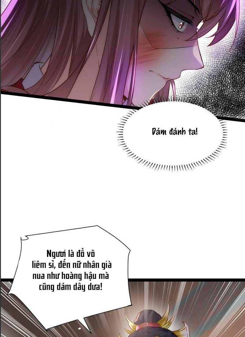 đọc truyện Hoạn Phi Thiên Hạ Chương 219 ảnh 25 tại Thiên Thai Truyện