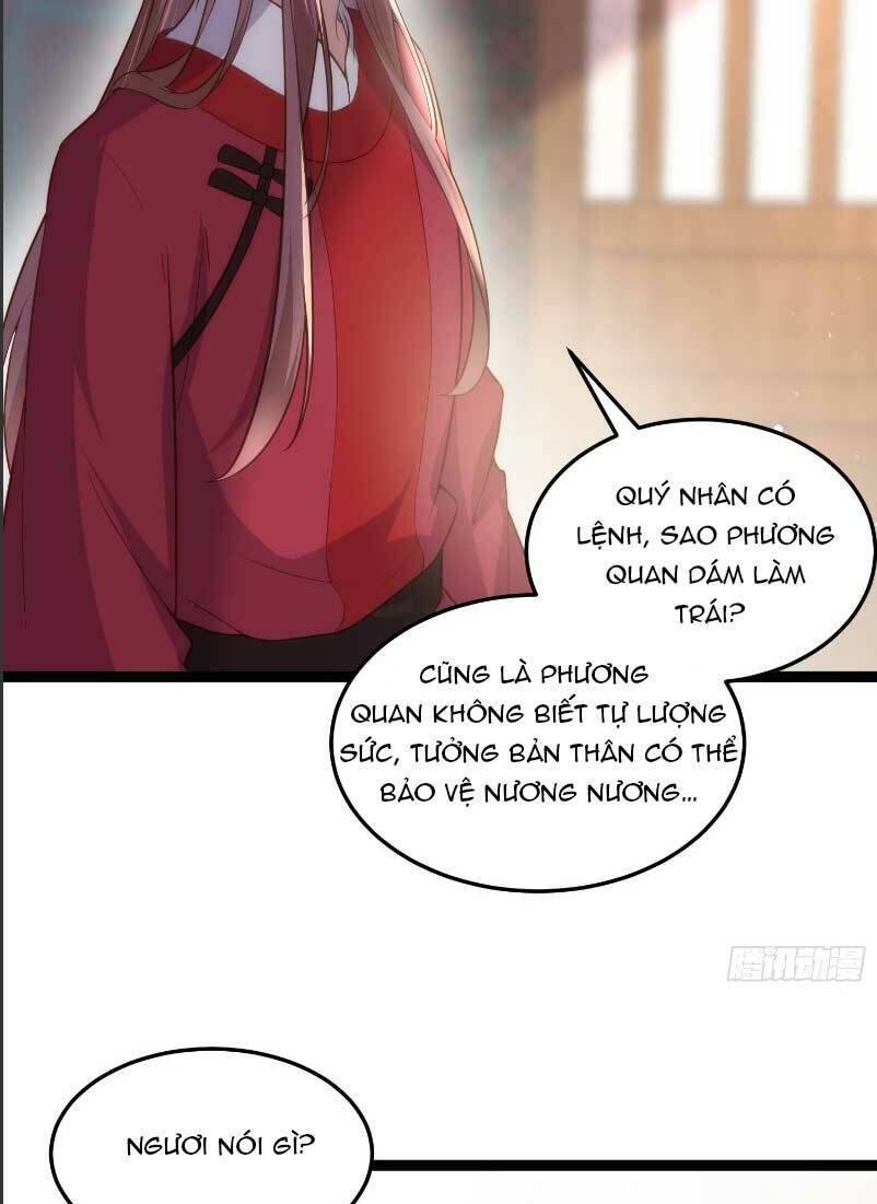 đọc truyện Hoạn Phi Thiên Hạ Chương 219 ảnh 27 tại Thiên Thai Truyện