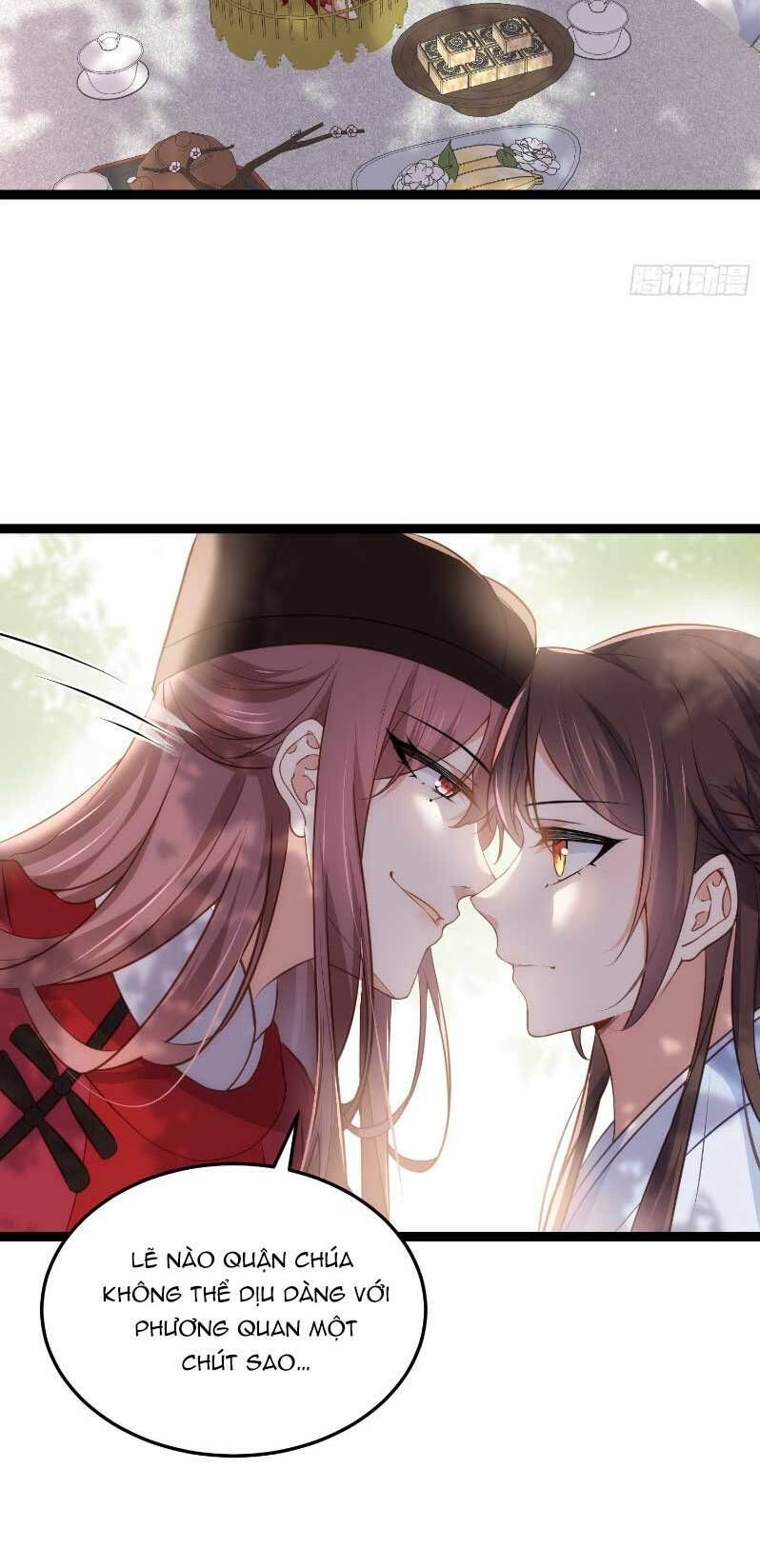 đọc truyện Hoạn Phi Thiên Hạ Chương 219 ảnh 10 tại Thiên Thai Truyện