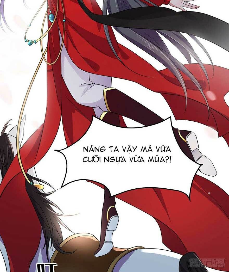 đọc truyện Hoạn Phi Thiên Hạ Chương 22 ảnh 13 tại Thiên Thai Truyện