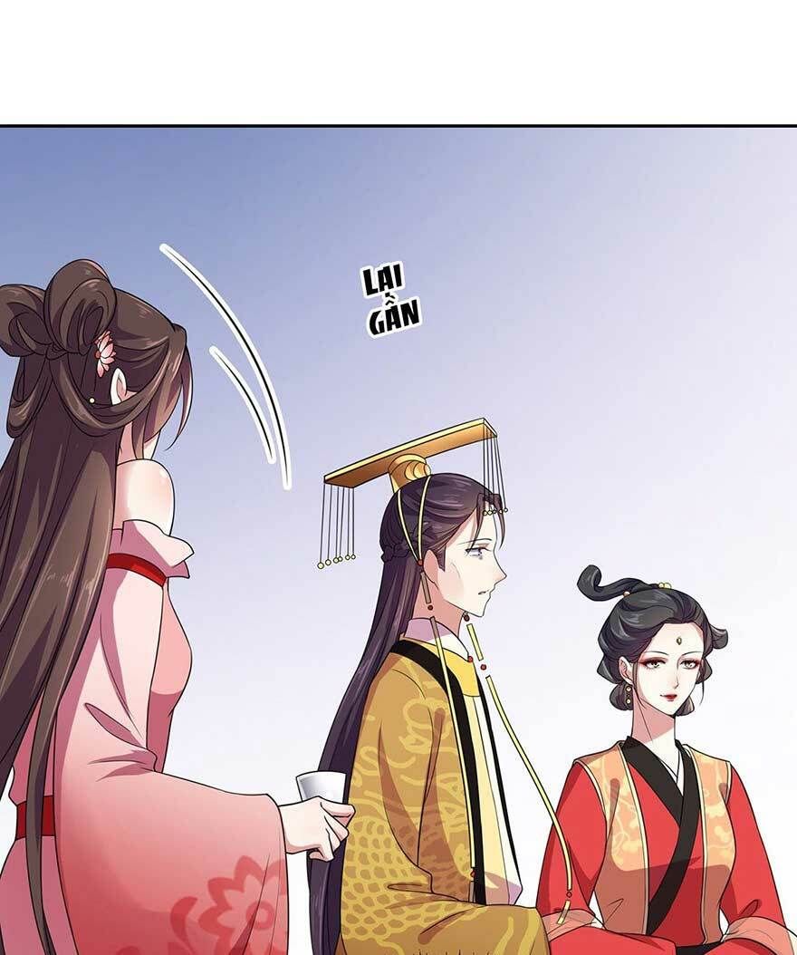 đọc truyện Hoạn Phi Thiên Hạ Chương 22 ảnh 17 tại Thiên Thai Truyện