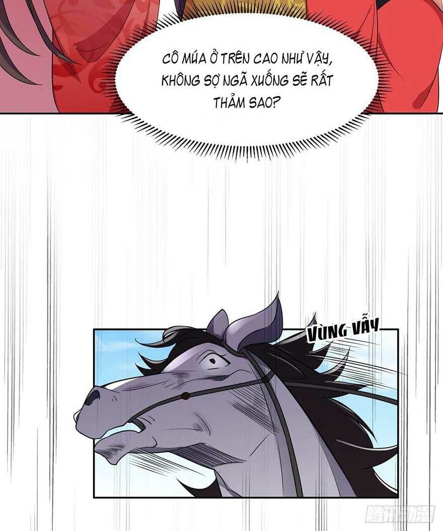 đọc truyện Hoạn Phi Thiên Hạ Chương 22 ảnh 18 tại Thiên Thai Truyện