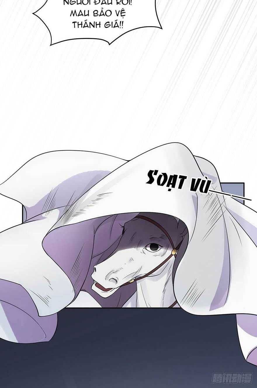 đọc truyện Hoạn Phi Thiên Hạ Chương 22 ảnh 22 tại Thiên Thai Truyện