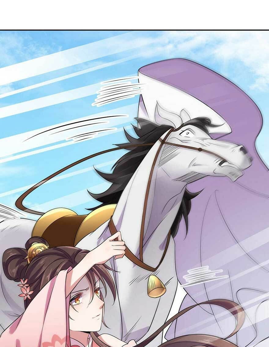 đọc truyện Hoạn Phi Thiên Hạ Chương 22 ảnh 24 tại Thiên Thai Truyện