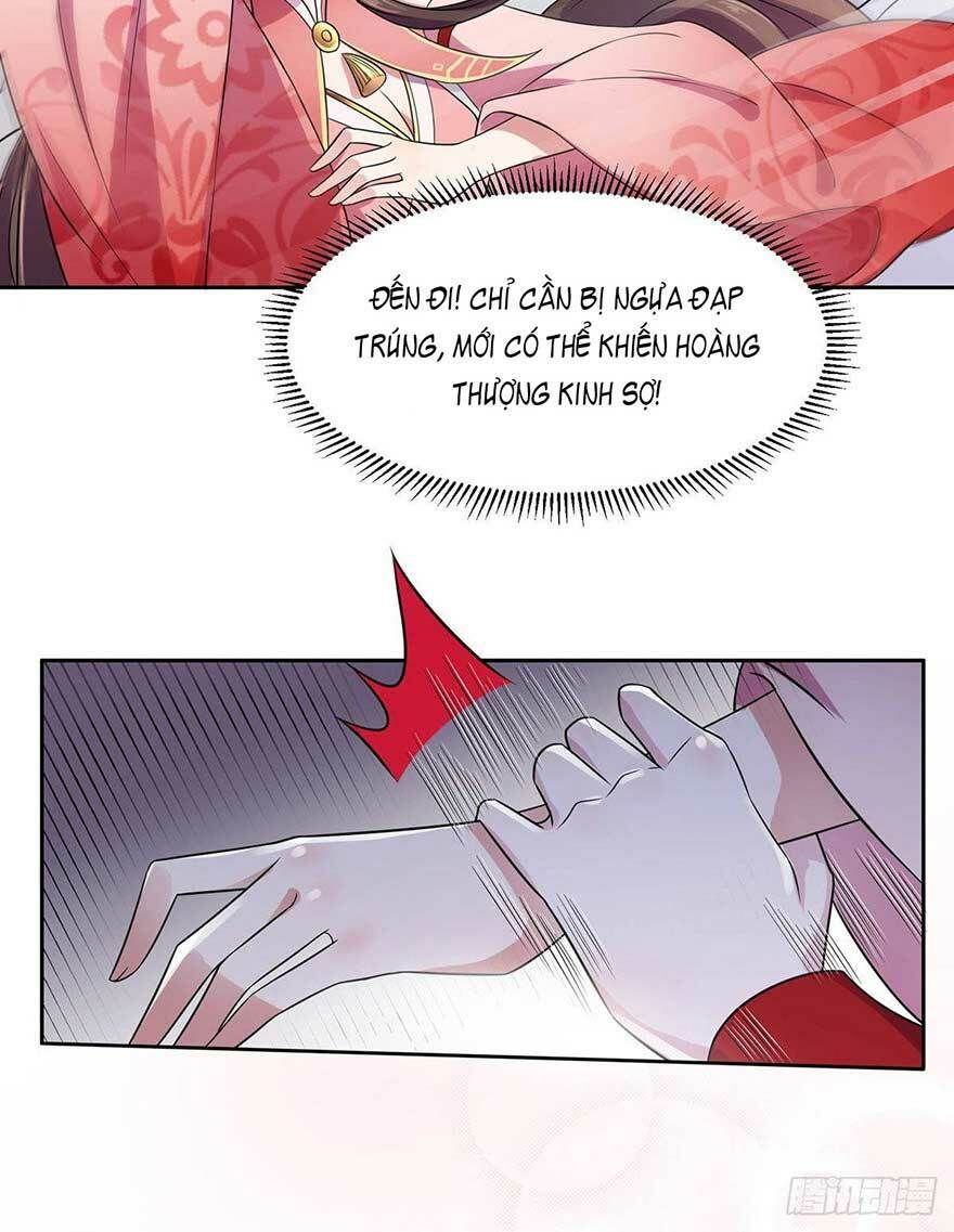 đọc truyện Hoạn Phi Thiên Hạ Chương 22 ảnh 25 tại Thiên Thai Truyện