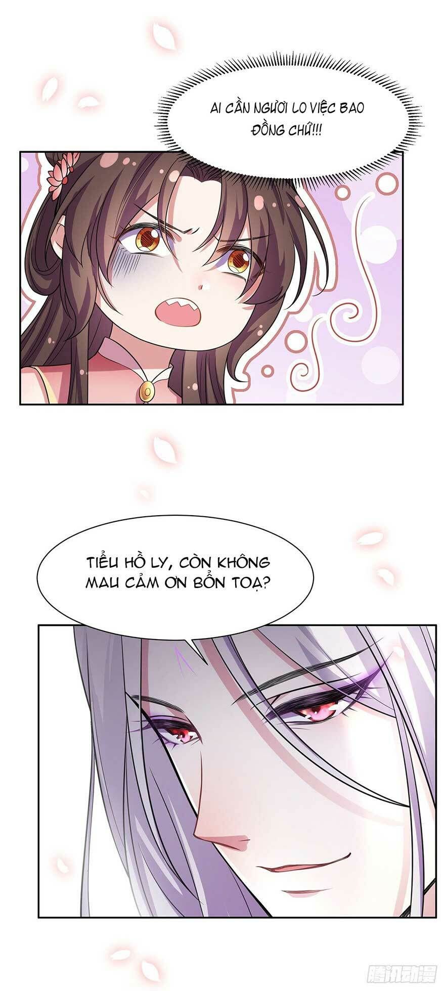 đọc truyện Hoạn Phi Thiên Hạ Chương 22 ảnh 29 tại Thiên Thai Truyện