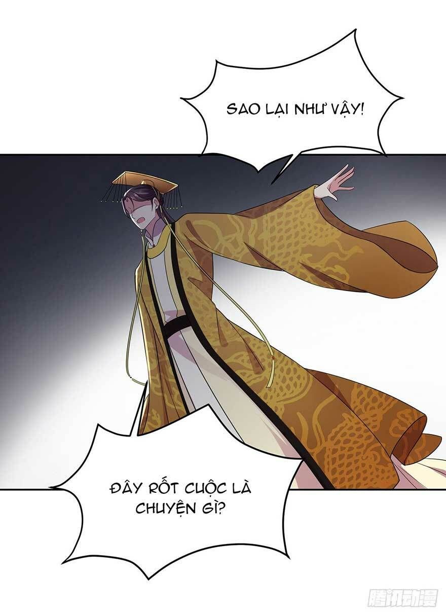 đọc truyện Hoạn Phi Thiên Hạ Chương 22 ảnh 31 tại Thiên Thai Truyện