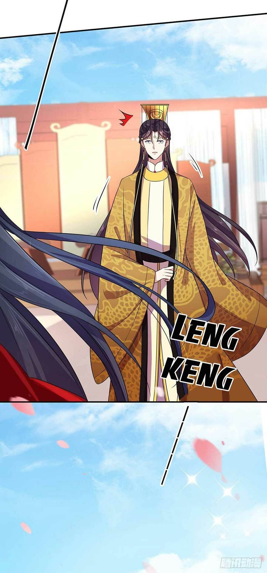 đọc truyện Hoạn Phi Thiên Hạ Chương 22 ảnh 9 tại Thiên Thai Truyện