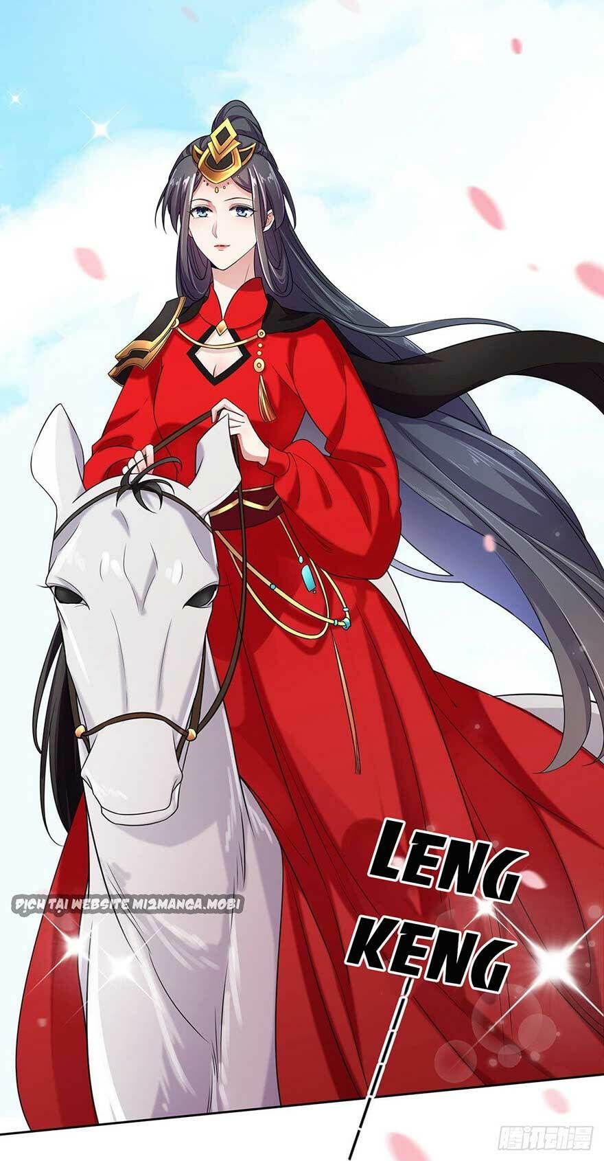 đọc truyện Hoạn Phi Thiên Hạ Chương 22 ảnh 10 tại Thiên Thai Truyện