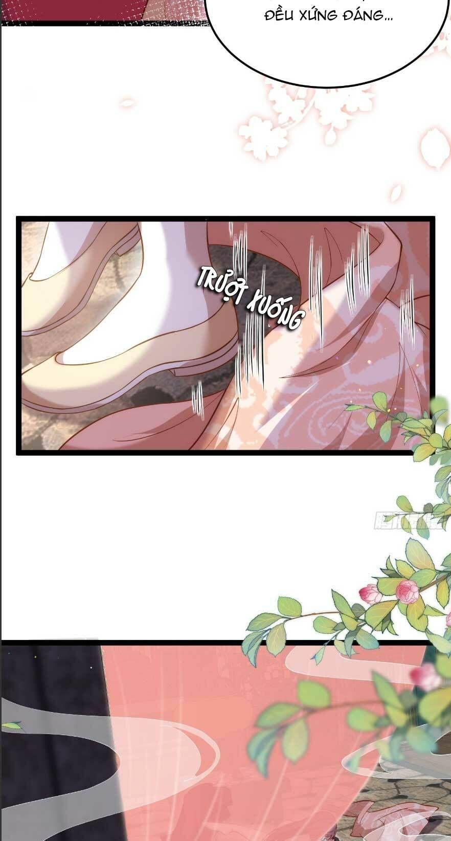 đọc truyện Hoạn Phi Thiên Hạ Chương 220 ảnh 12 tại Thiên Thai Truyện