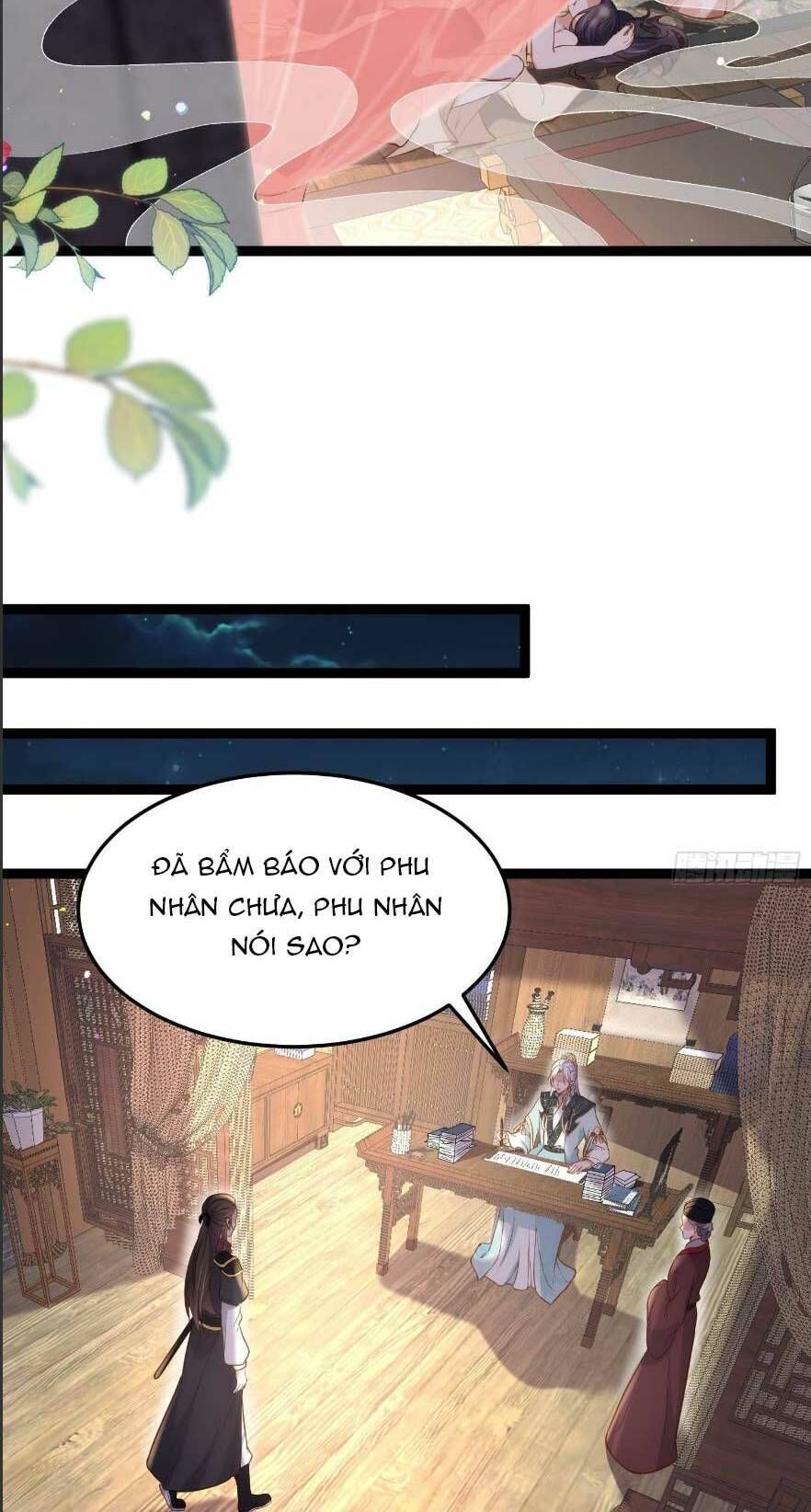 đọc truyện Hoạn Phi Thiên Hạ Chương 220 ảnh 13 tại Thiên Thai Truyện