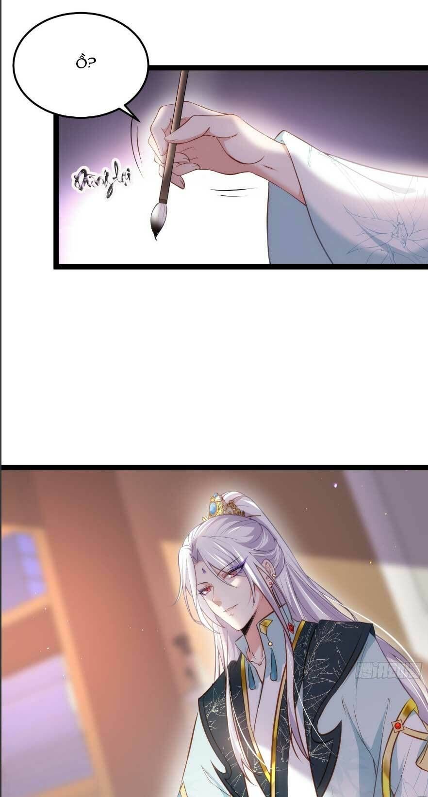 đọc truyện Hoạn Phi Thiên Hạ Chương 220 ảnh 15 tại Thiên Thai Truyện