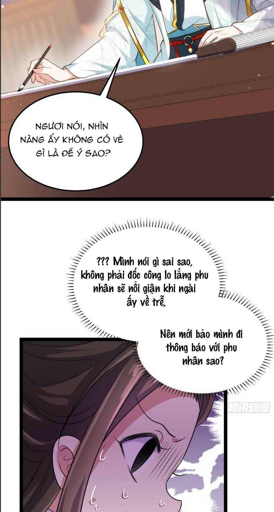 đọc truyện Hoạn Phi Thiên Hạ Chương 220 ảnh 16 tại Thiên Thai Truyện