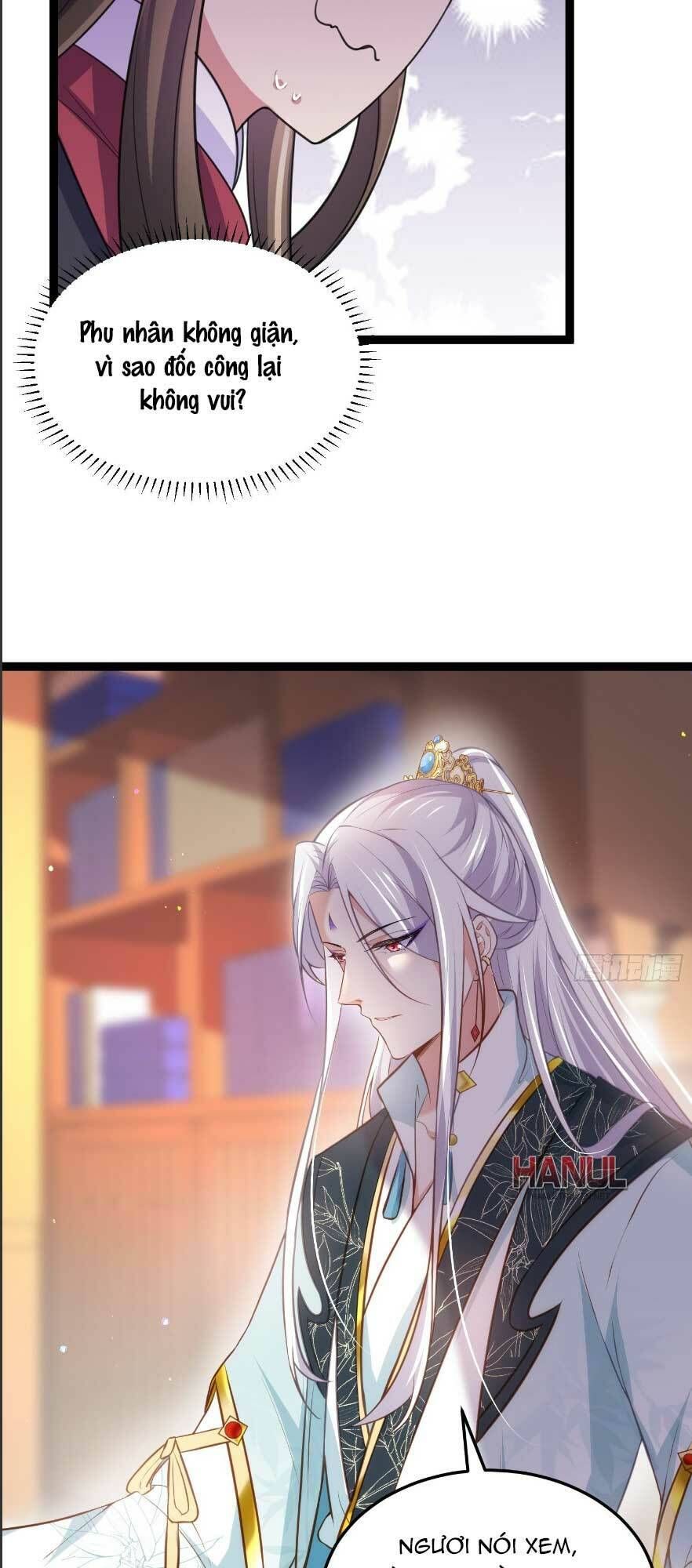 đọc truyện Hoạn Phi Thiên Hạ Chương 220 ảnh 17 tại Thiên Thai Truyện