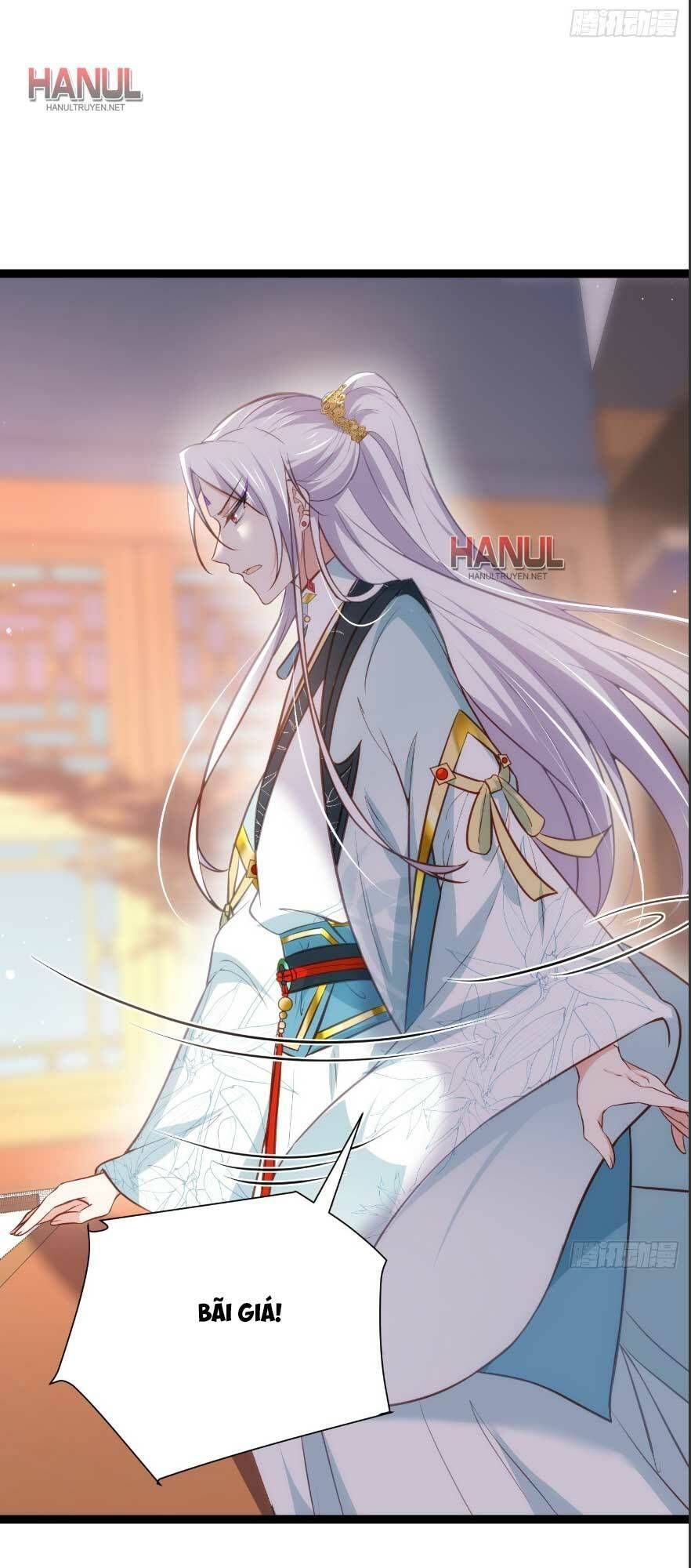 đọc truyện Hoạn Phi Thiên Hạ Chương 220 ảnh 20 tại Thiên Thai Truyện