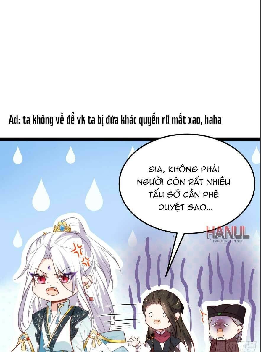 đọc truyện Hoạn Phi Thiên Hạ Chương 220 ảnh 21 tại Thiên Thai Truyện