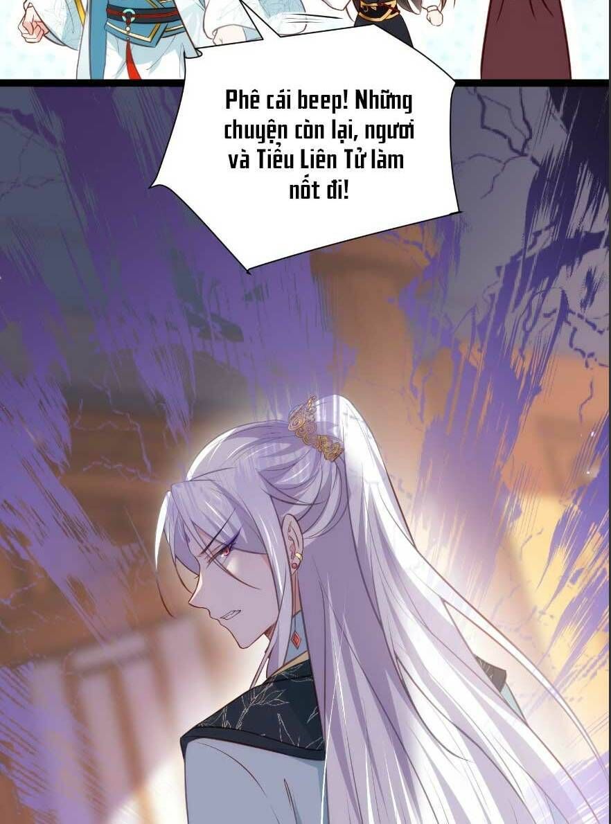 đọc truyện Hoạn Phi Thiên Hạ Chương 220 ảnh 22 tại Thiên Thai Truyện