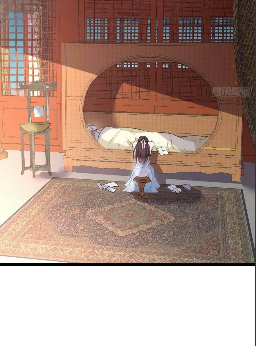 đọc truyện Hoạn Phi Thiên Hạ Chương 220 ảnh 25 tại Thiên Thai Truyện