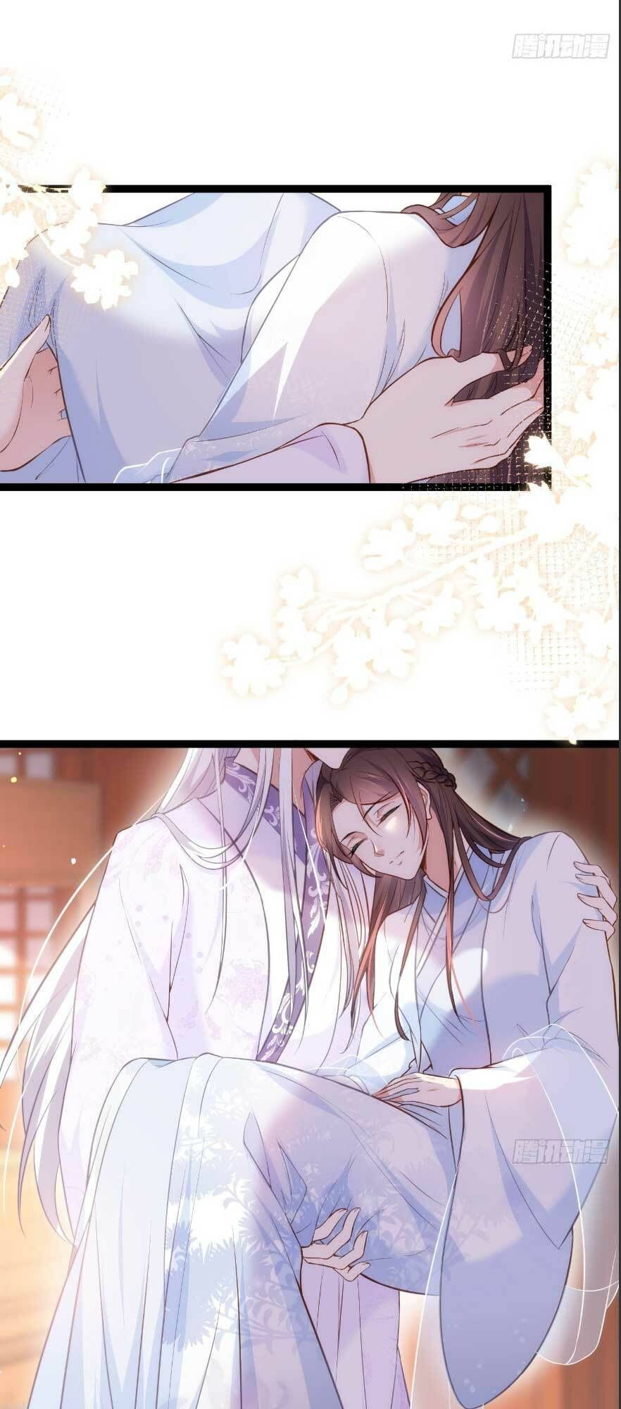 đọc truyện Hoạn Phi Thiên Hạ Chương 220 ảnh 26 tại Thiên Thai Truyện