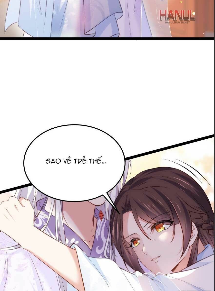 đọc truyện Hoạn Phi Thiên Hạ Chương 220 ảnh 27 tại Thiên Thai Truyện