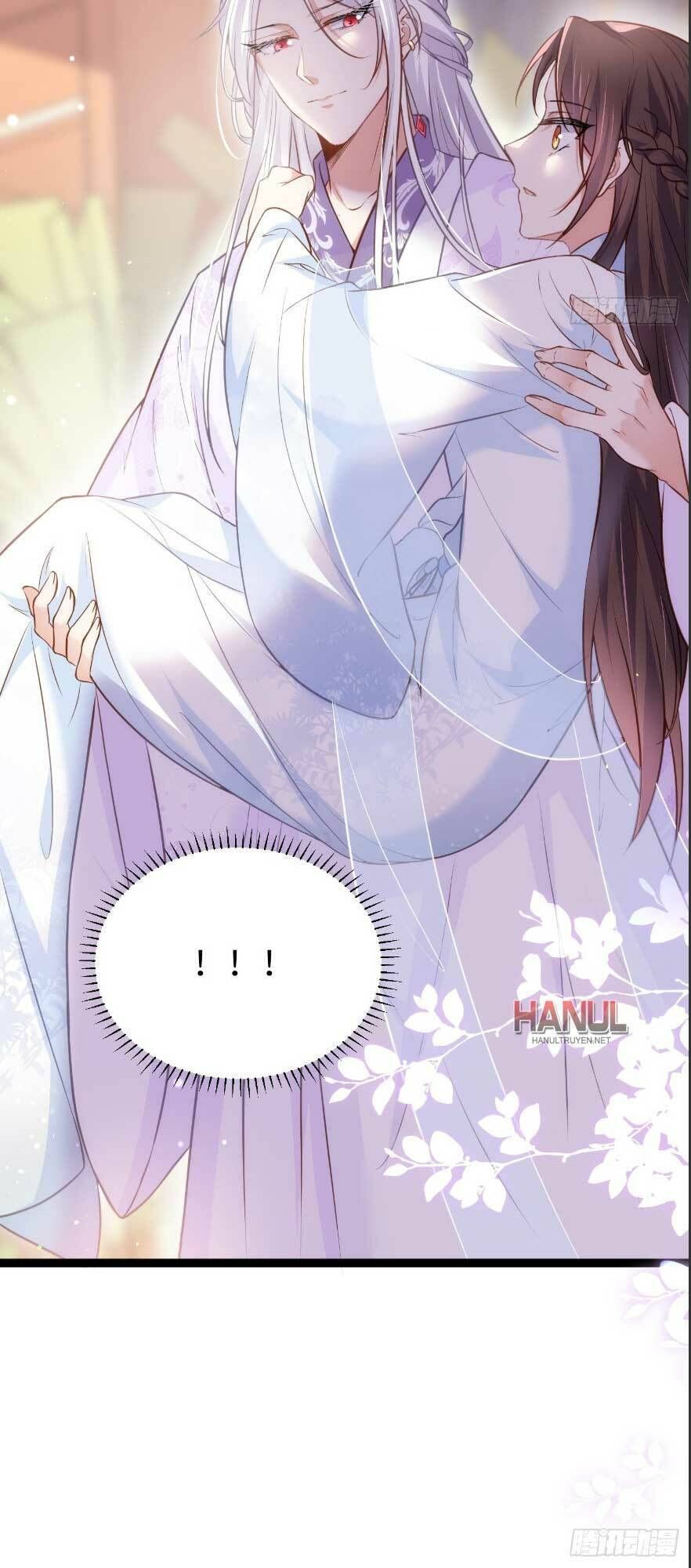 đọc truyện Hoạn Phi Thiên Hạ Chương 220 ảnh 29 tại Thiên Thai Truyện