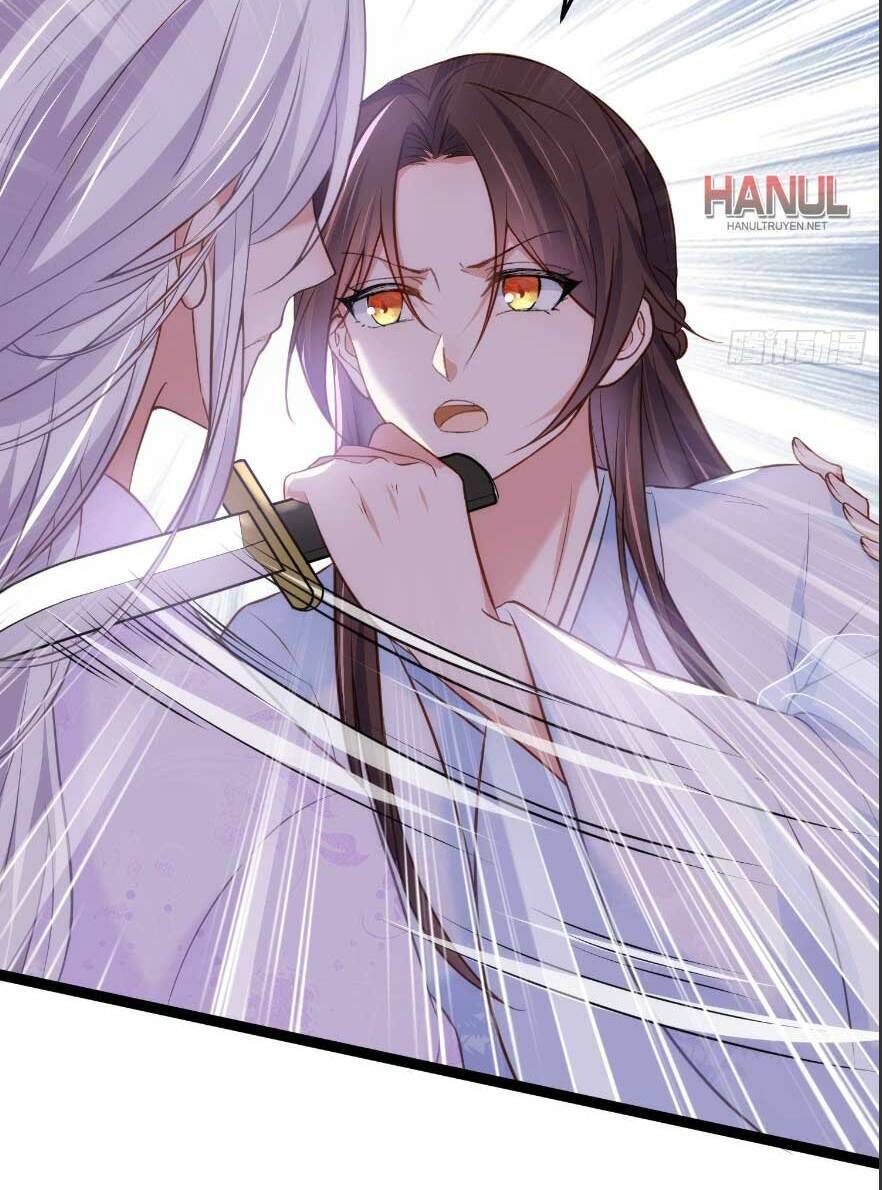 đọc truyện Hoạn Phi Thiên Hạ Chương 220 ảnh 31 tại Thiên Thai Truyện