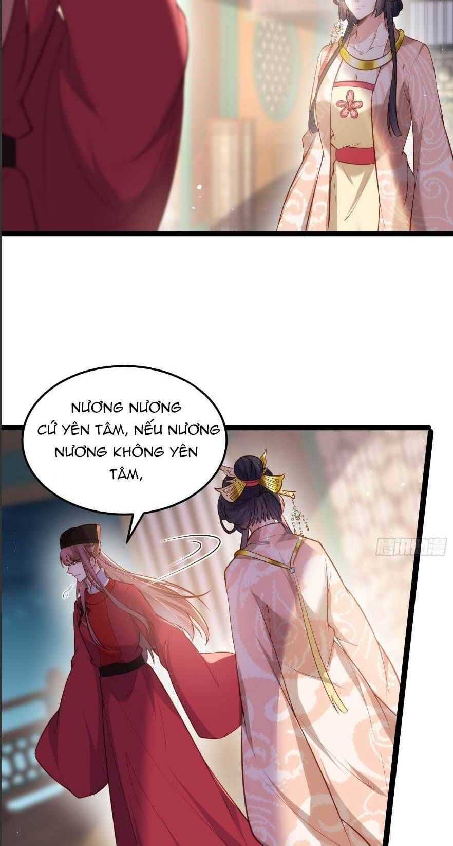 đọc truyện Hoạn Phi Thiên Hạ Chương 220 ảnh 7 tại Thiên Thai Truyện