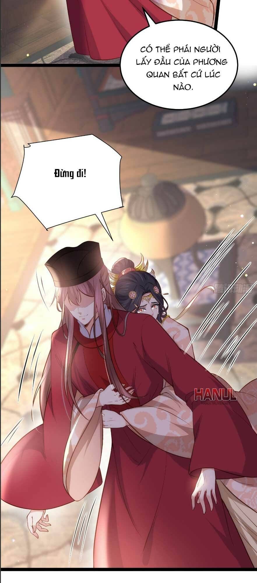 đọc truyện Hoạn Phi Thiên Hạ Chương 220 ảnh 8 tại Thiên Thai Truyện