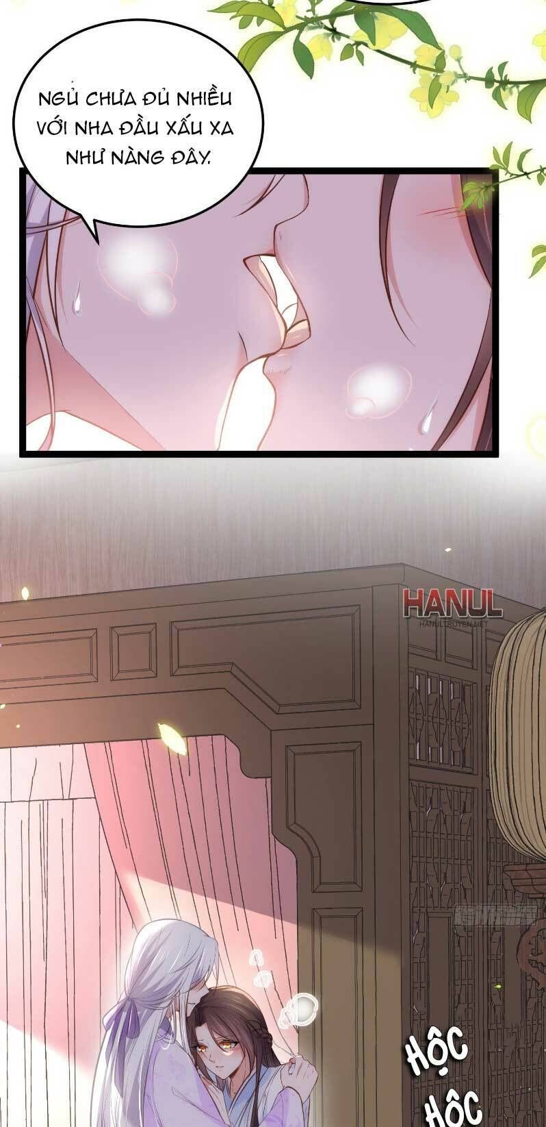 đọc truyện Hoạn Phi Thiên Hạ Chương 221 ảnh 12 tại Thiên Thai Truyện