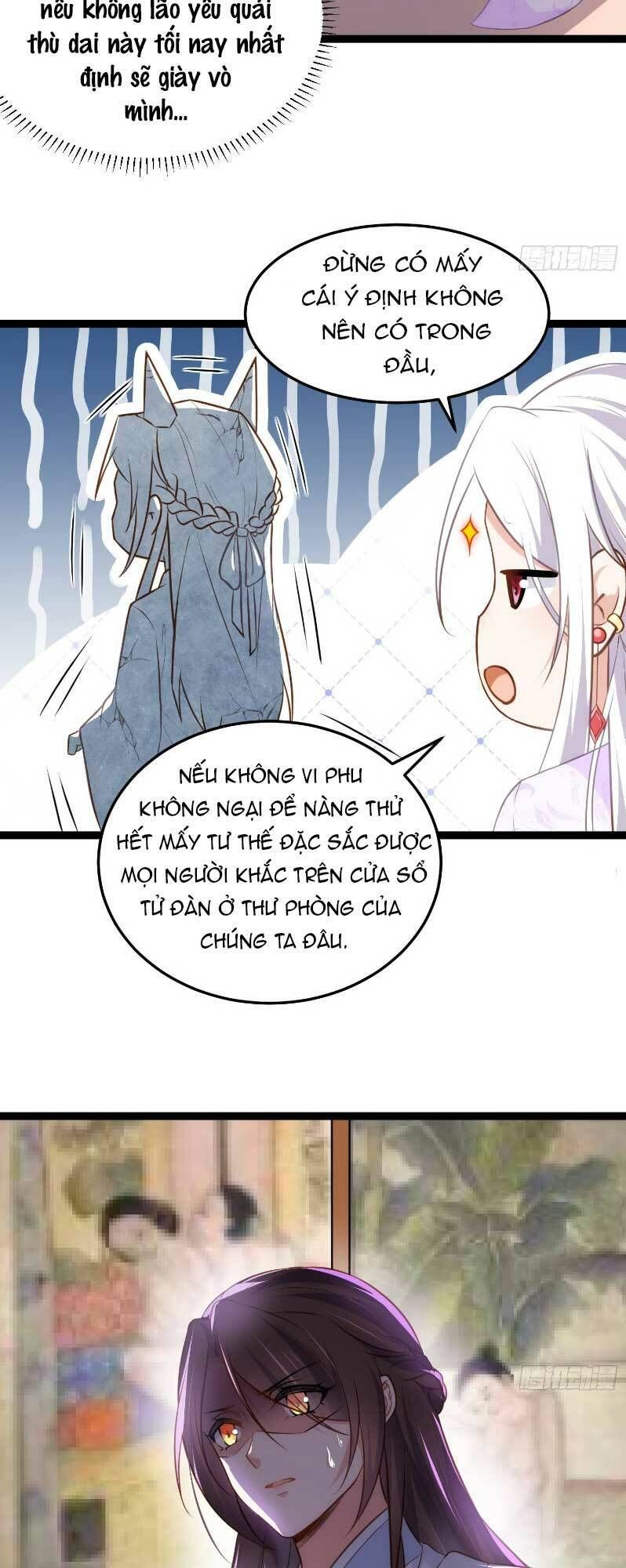 đọc truyện Hoạn Phi Thiên Hạ Chương 221 ảnh 14 tại Thiên Thai Truyện