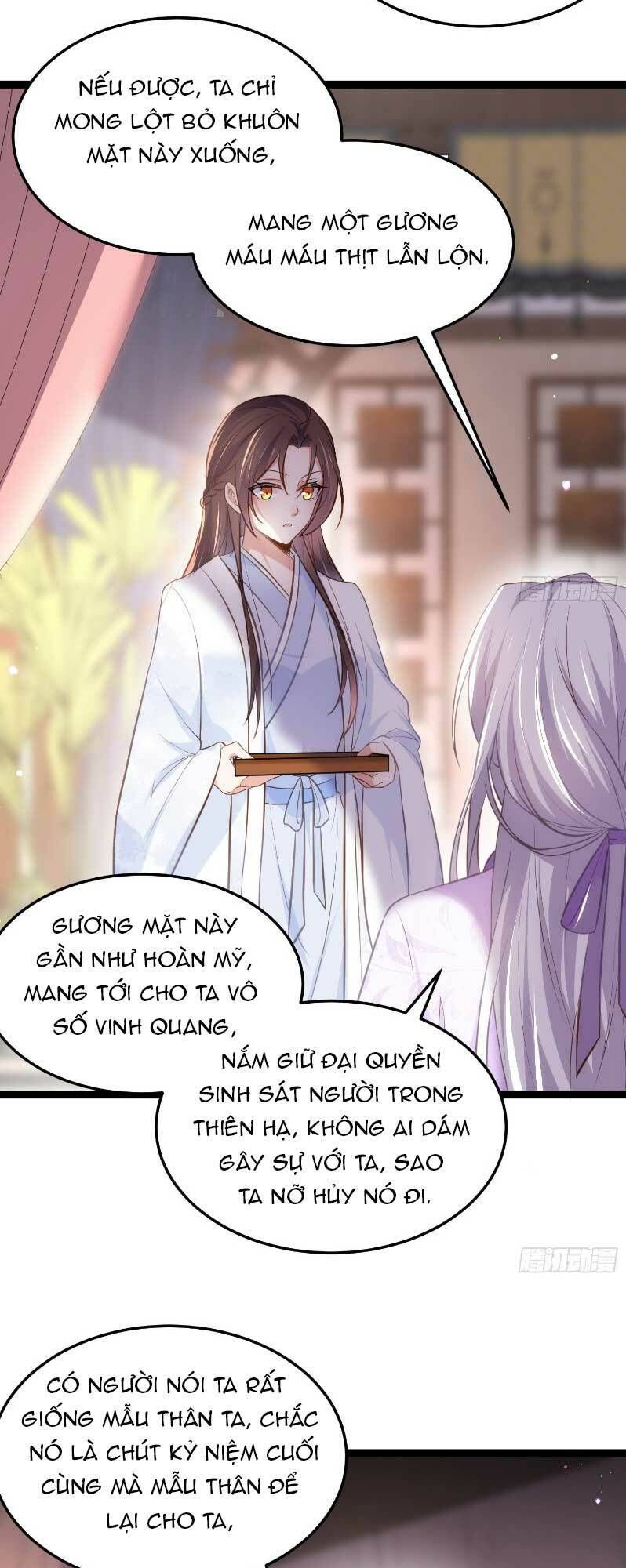 đọc truyện Hoạn Phi Thiên Hạ Chương 221 ảnh 17 tại Thiên Thai Truyện