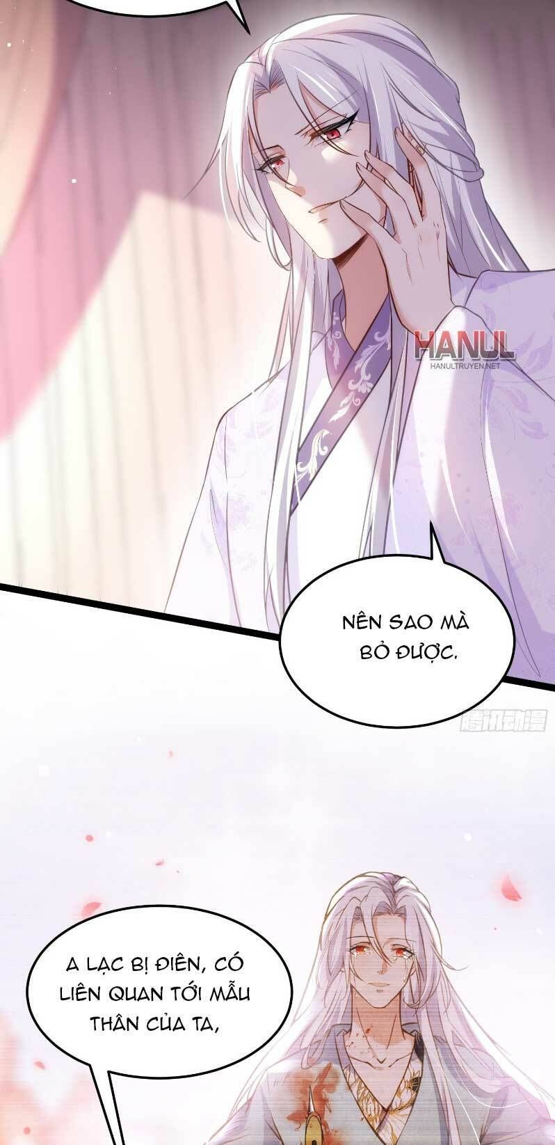 đọc truyện Hoạn Phi Thiên Hạ Chương 221 ảnh 18 tại Thiên Thai Truyện