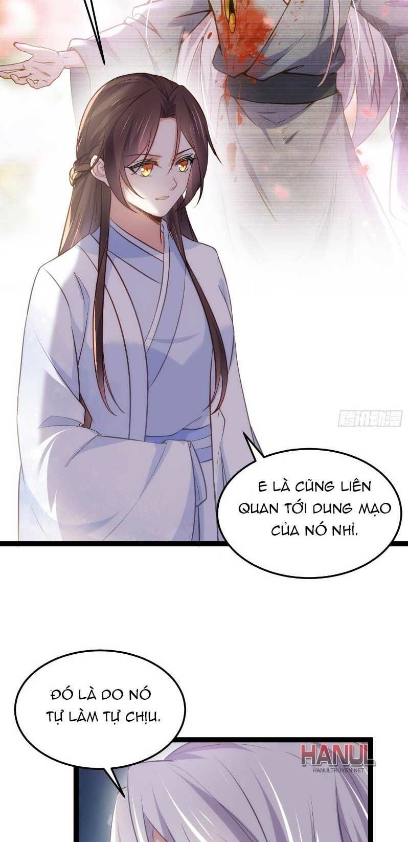 đọc truyện Hoạn Phi Thiên Hạ Chương 221 ảnh 19 tại Thiên Thai Truyện