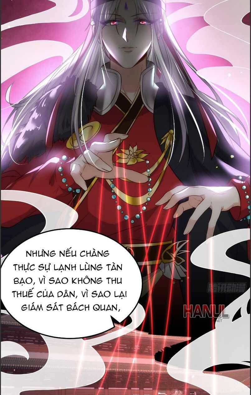 đọc truyện Hoạn Phi Thiên Hạ Chương 221 ảnh 22 tại Thiên Thai Truyện