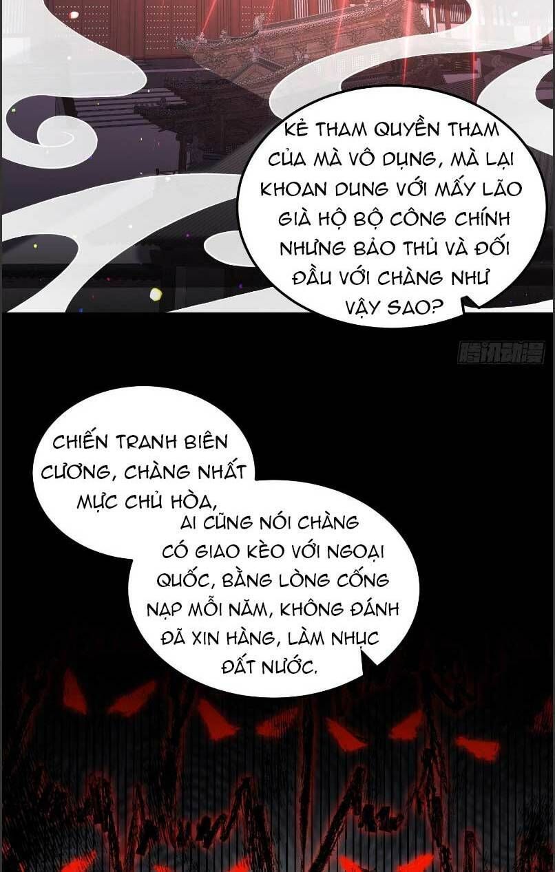 đọc truyện Hoạn Phi Thiên Hạ Chương 221 ảnh 23 tại Thiên Thai Truyện