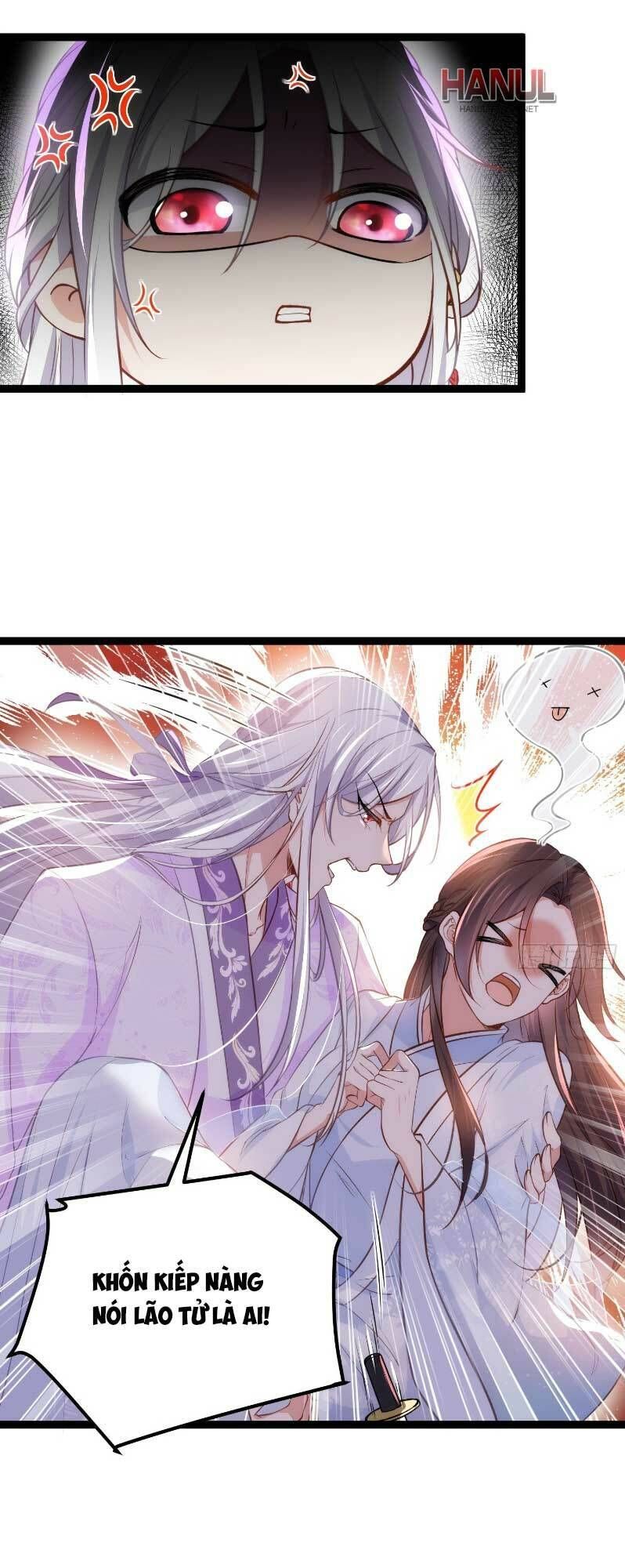 đọc truyện Hoạn Phi Thiên Hạ Chương 221 ảnh 5 tại Thiên Thai Truyện