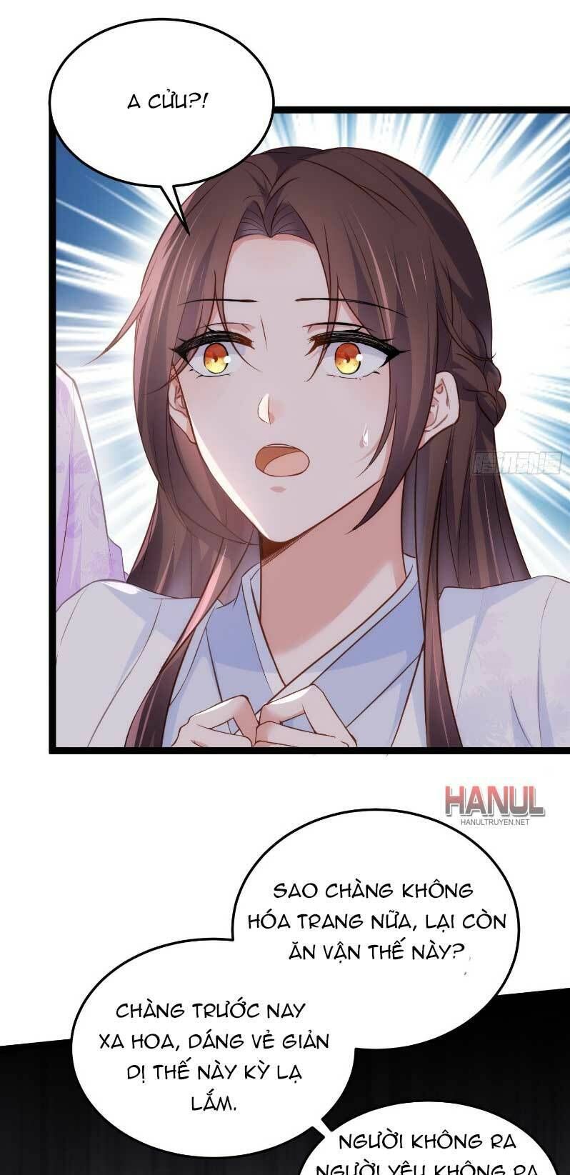 đọc truyện Hoạn Phi Thiên Hạ Chương 221 ảnh 6 tại Thiên Thai Truyện