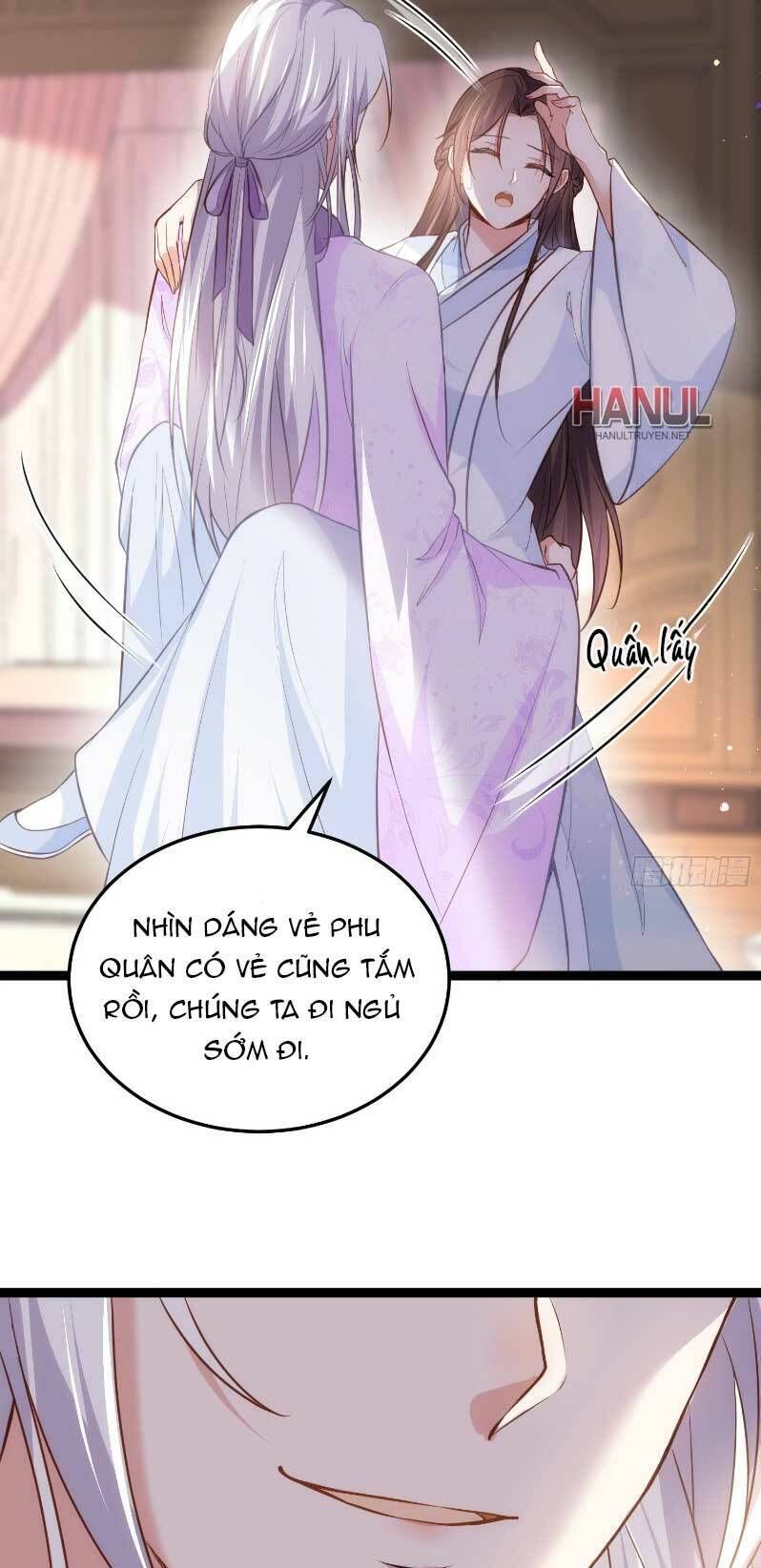 đọc truyện Hoạn Phi Thiên Hạ Chương 221 ảnh 9 tại Thiên Thai Truyện